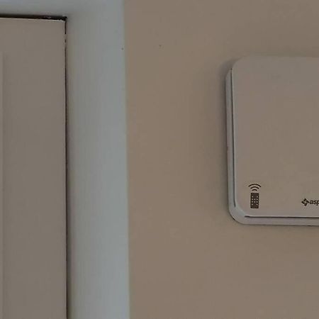 Alla Crosera Del Santo Padova Exteriér fotografie