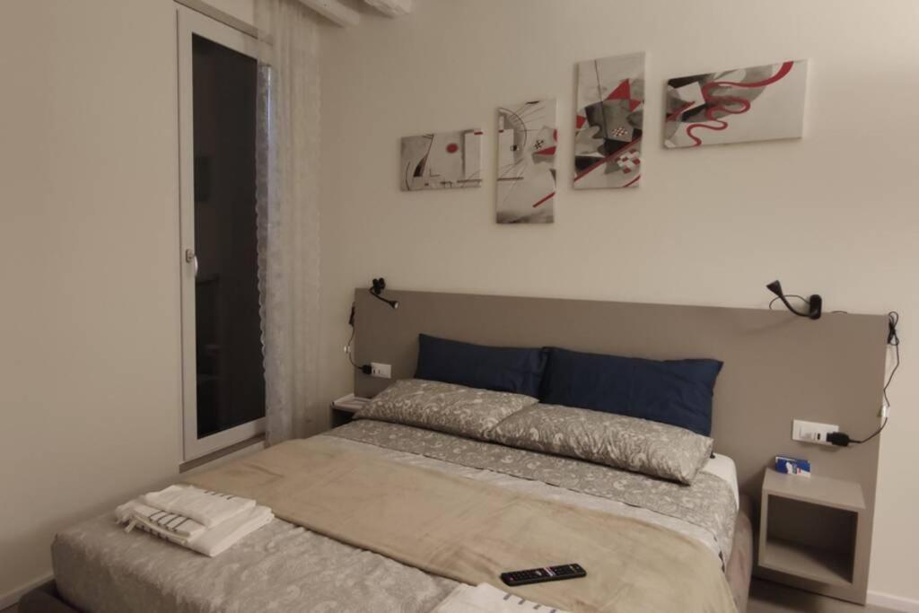 Alla Crosera Del Santo Padova Exteriér fotografie