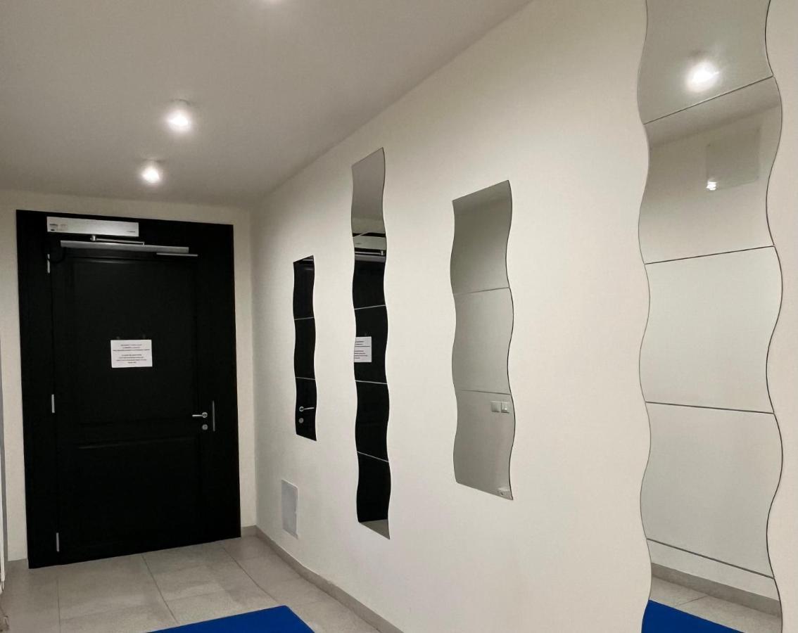 Alla Crosera Del Santo Padova Exteriér fotografie